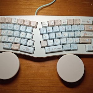 Isolde added a photo of their purchase