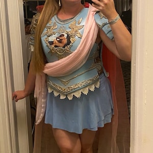 Kat added a photo of their purchase