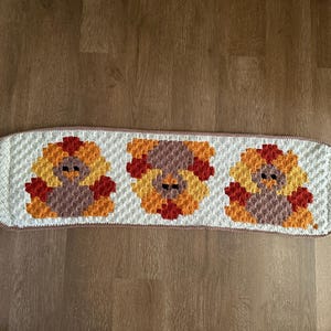 Comprador de Etsy ha añadido una foto de su compra