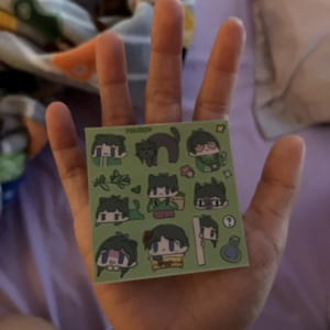madeline added a photo of their purchase