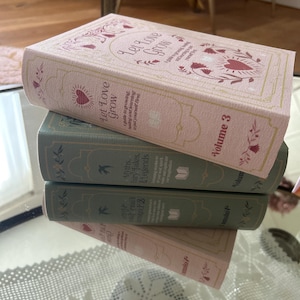 Sophia added a photo of their purchase