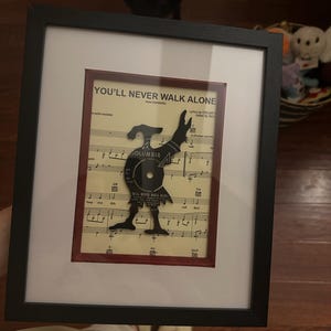 Lane added a photo of their purchase