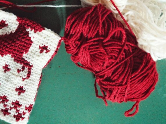 Finished project photo from Nadia C.