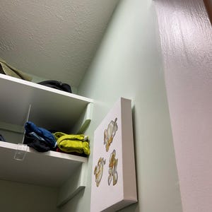 WILLIAM added a photo of their purchase