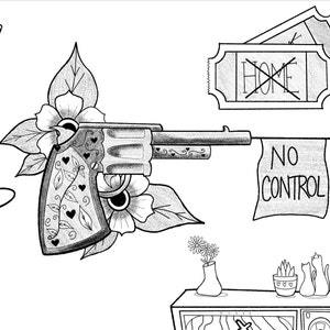 Morgan added a photo of their purchase