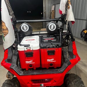 Jorge added a photo of their purchase