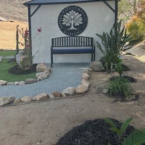 Debra added a photo of their purchase