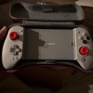 Gabriel added a photo of their purchase
