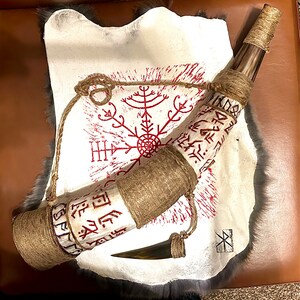 Richard added a photo of their purchase