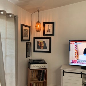 Kelly added a photo of their purchase