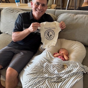 Lindsay added a photo of their purchase
