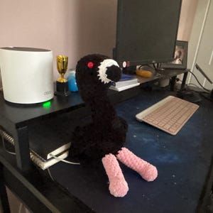 Emily added a photo of their purchase