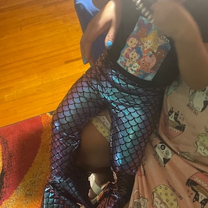 Tameeka ha añadido una foto de su compra