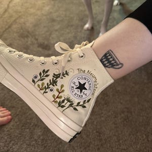Alyx heeft een foto van de aankoop toegevoegd