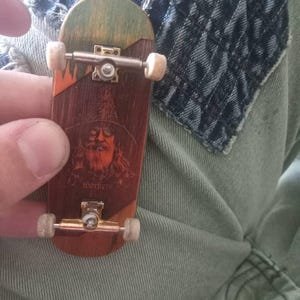 Kevin added a photo of their purchase