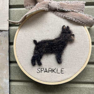 Molly added a photo of their purchase