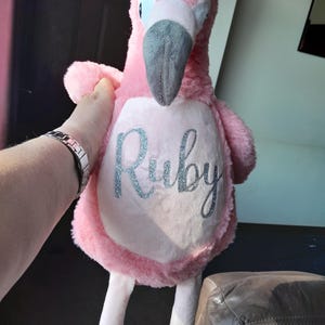 Carole added a photo of their purchase