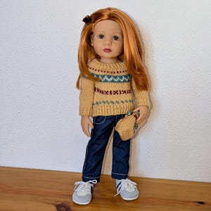 Brigitte ha añadido una foto de su compra