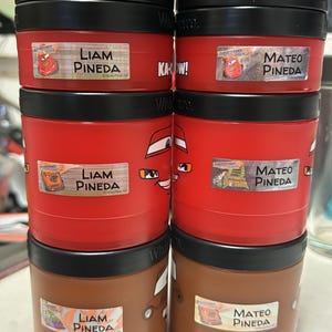 Andrea added a photo of their purchase