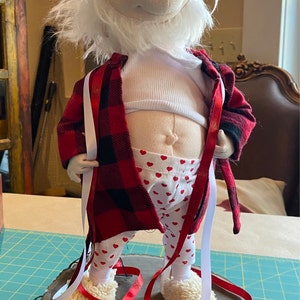 Julie added a photo of their purchase