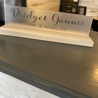 Funny Office Sign, Office Name Plate, Funny Office Quote, Funny Quote ...