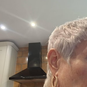 Eileen added a photo of their purchase