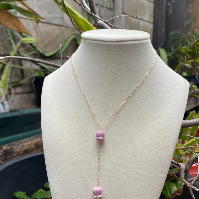 Any Length 14K Gold Filled Cable Chain Necklace CG1 - Etsy