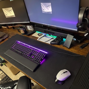 Robert added a photo of their purchase