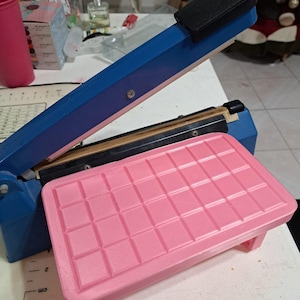 Karime added a photo of their purchase