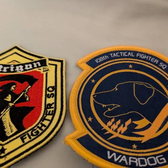 Ace Combat 6: Fires of Liberation Inspired, Strigon Team, Military