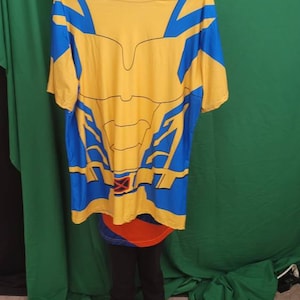 Mike added a photo of their purchase