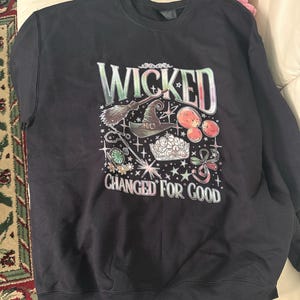 Eliza added a photo of their purchase