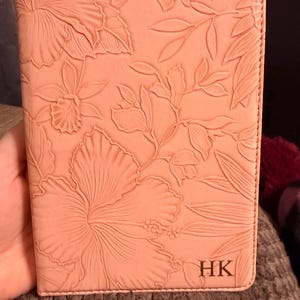 Etsy buyer added a photo of their purchase