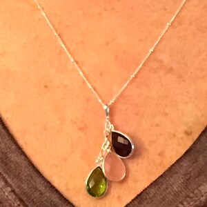Buyer photo Ann B, who reviewed this item with the Etsy app for iPhone.