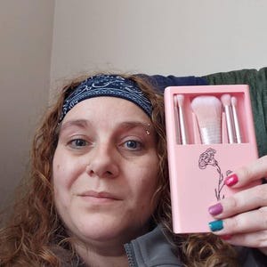 Tracy added a photo of their purchase