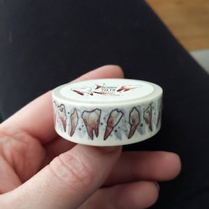 Etsy buyer added a photo of their purchase