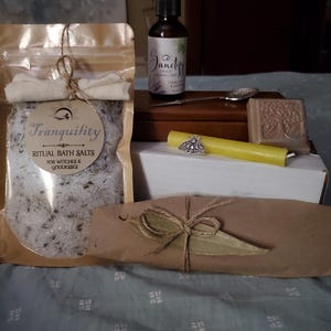 Heather added a photo of their purchase