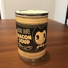 Bacon Soup Label Inspired by Bendy and the Ink Machine - Etsy