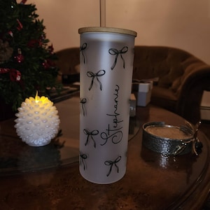 Stephanie added a photo of their purchase