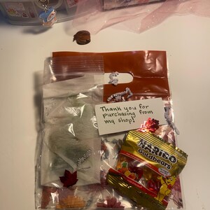 Nieaktywne konto dodał(a) zdjęcie swoich zakupów