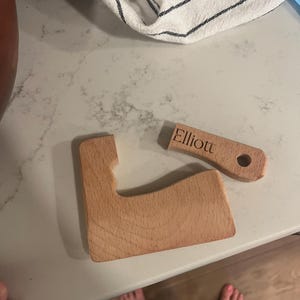 Alexandra added a photo of their purchase