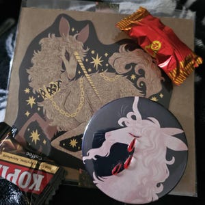 sami added a photo of their purchase