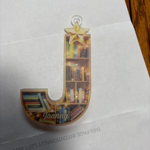 Julie added a photo of their purchase