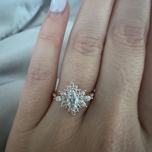 Stewart added a photo of their purchase