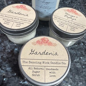 Cindy added a photo of their purchase