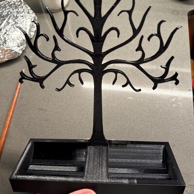 Brass Crab Pen Holder Brass Animals, Fountain Pen Holder, Pen Holder