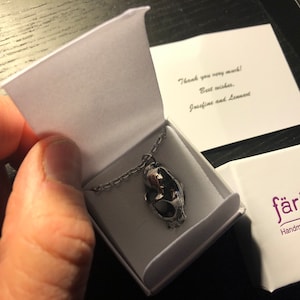 Jörgen added a photo of their purchase