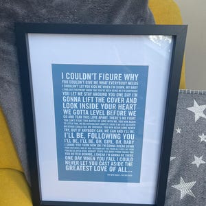 Rebecca added a photo of their purchase