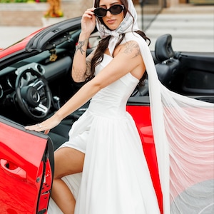 Mia added a photo of their purchase