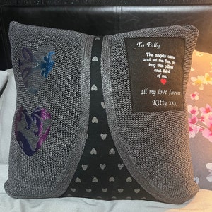 Amanda added a photo of their purchase